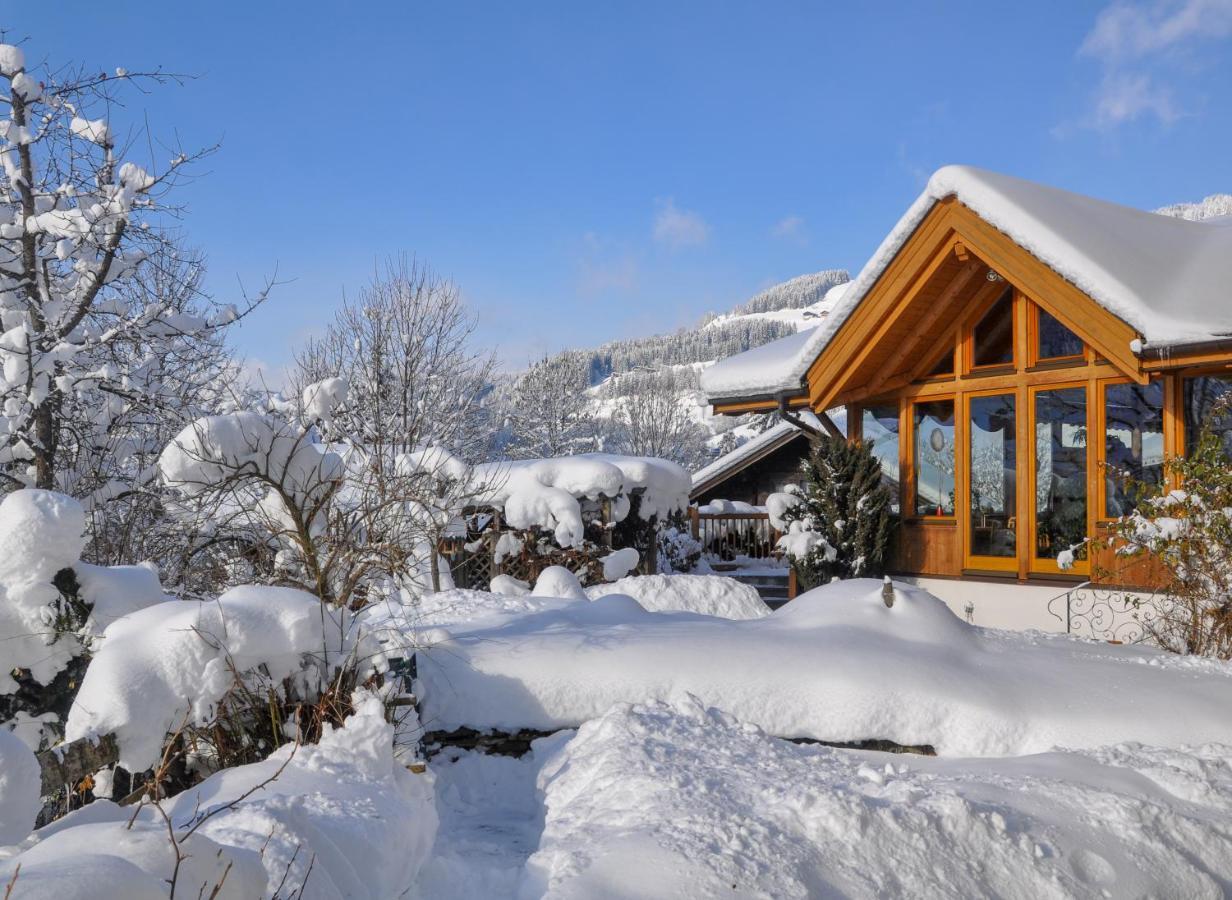 Kia Ora Hotel Restaurant Ваграйн Экстерьер фото